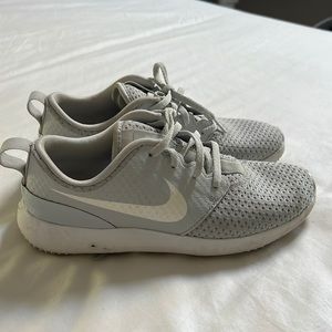 Nike Roshe Golf Shoes